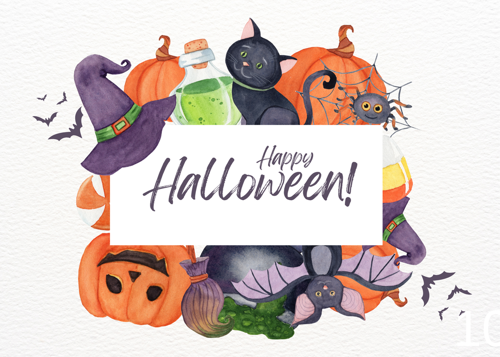 Halloween