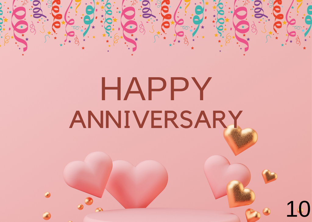 Anniversary
