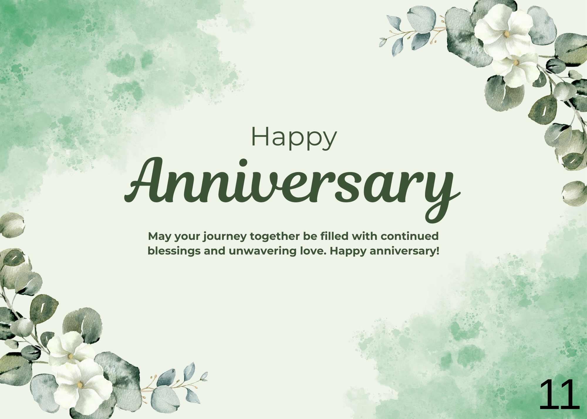 Anniversary