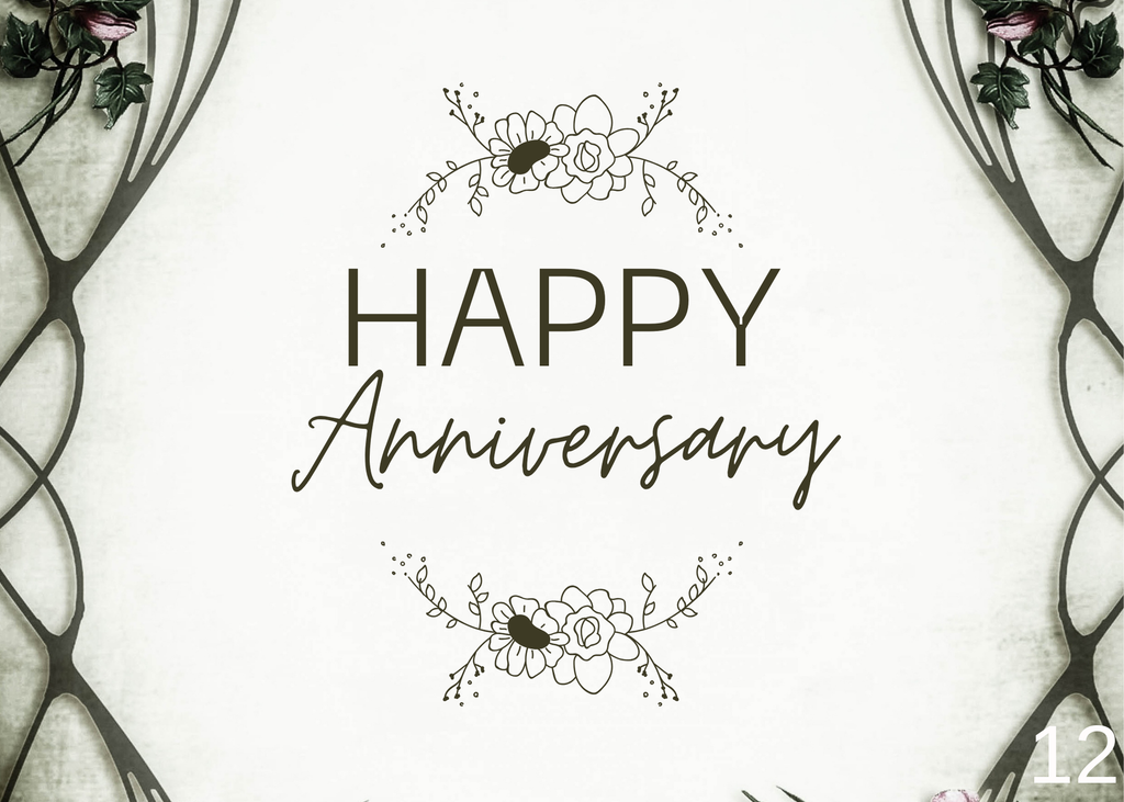 Anniversary