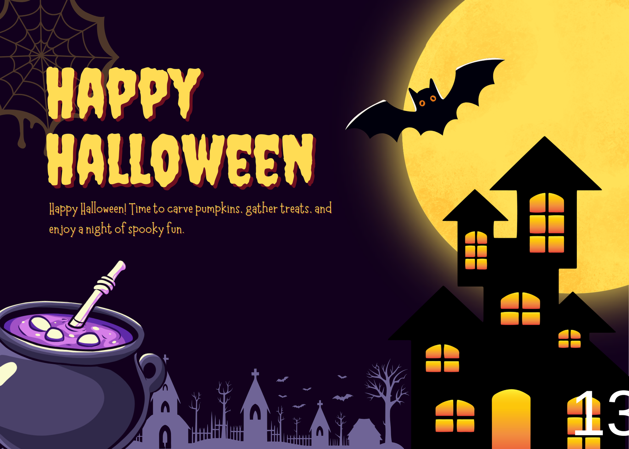 Halloween