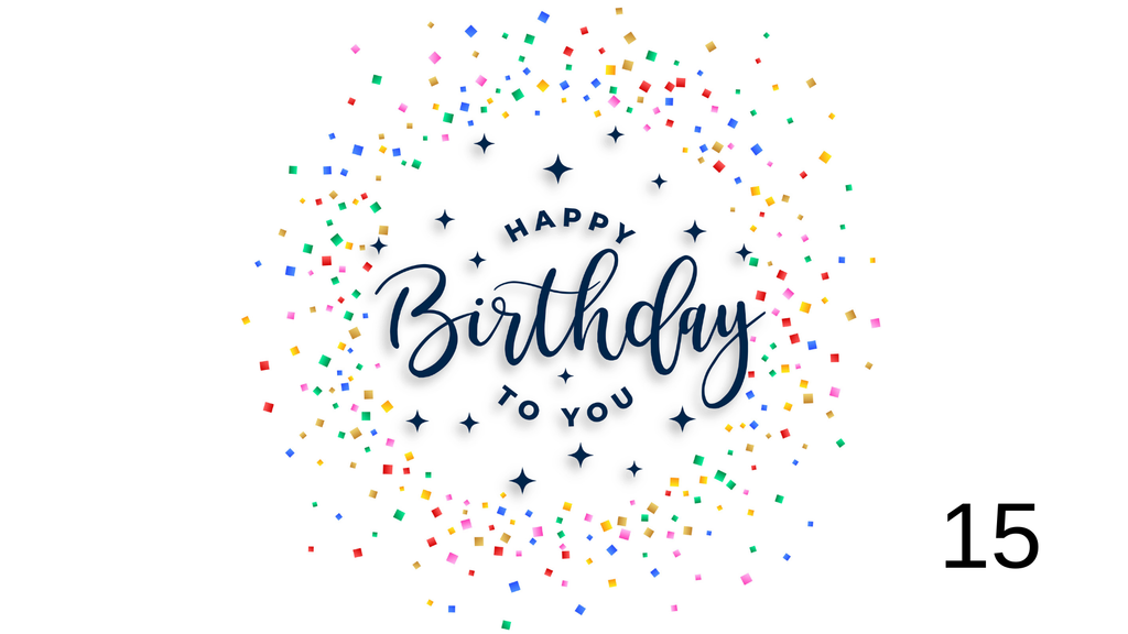 Birthday