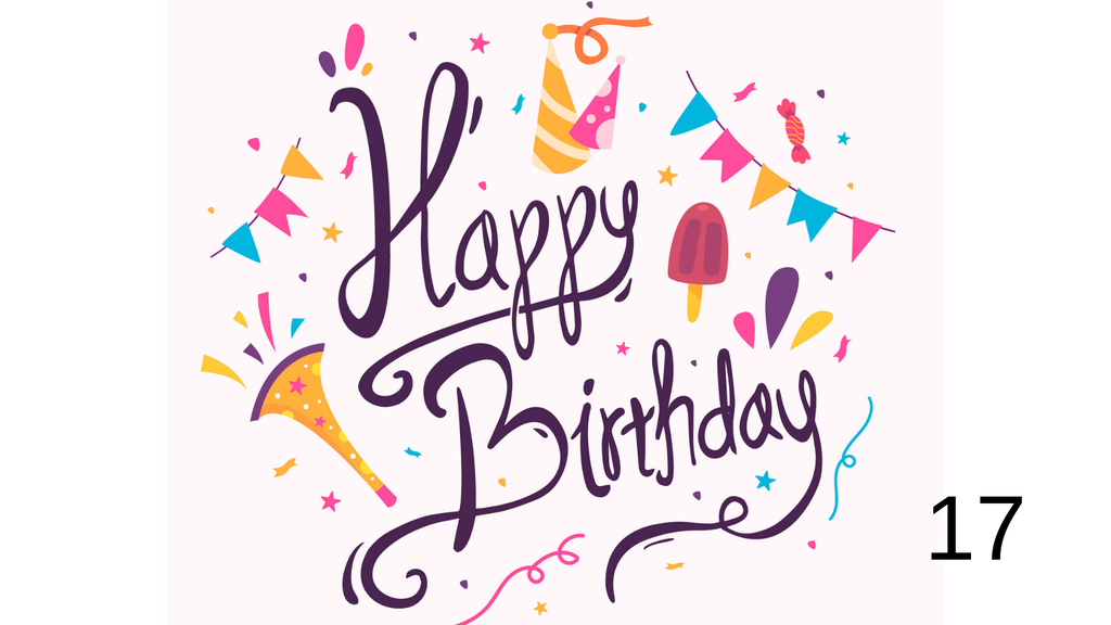 Birthday