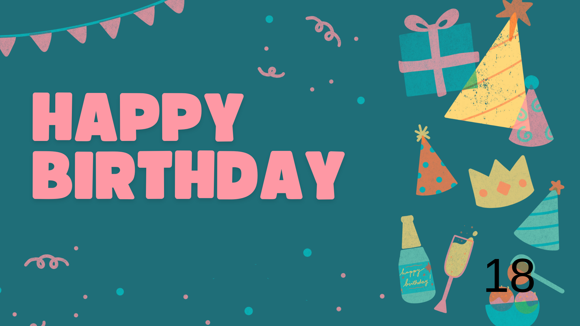 Birthday