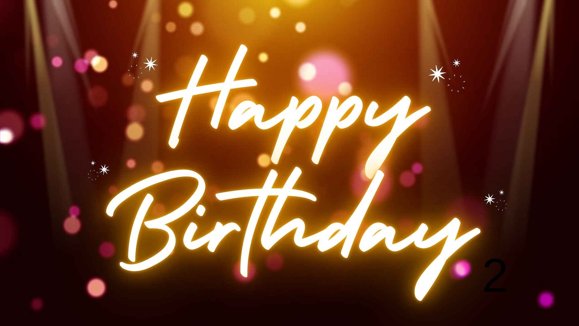 Birthday