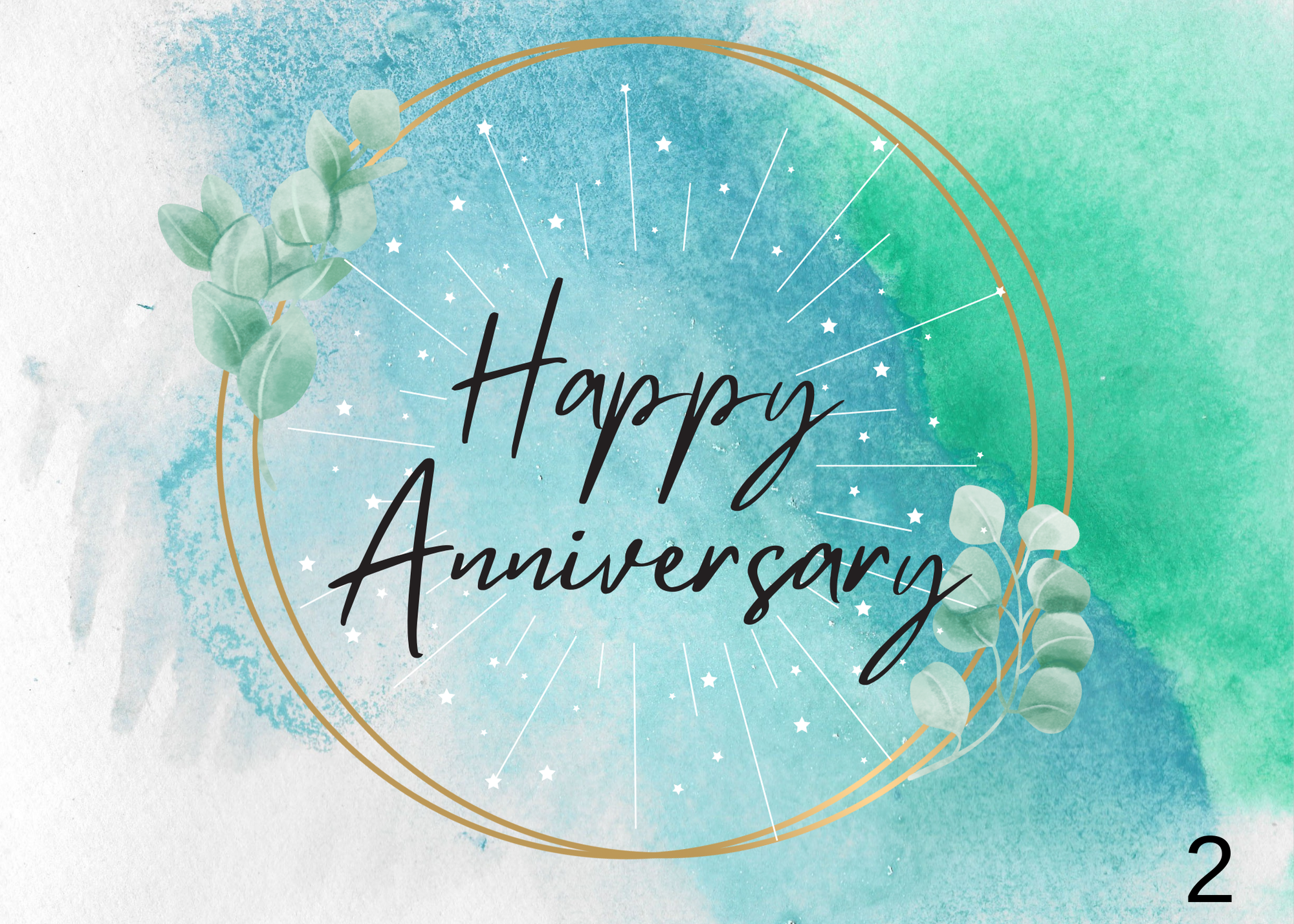 Anniversary