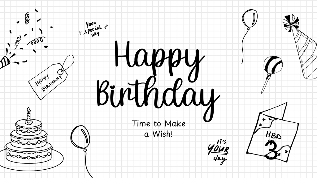 Birthday