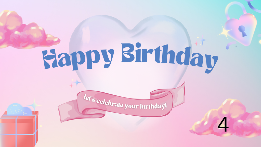 Birthday