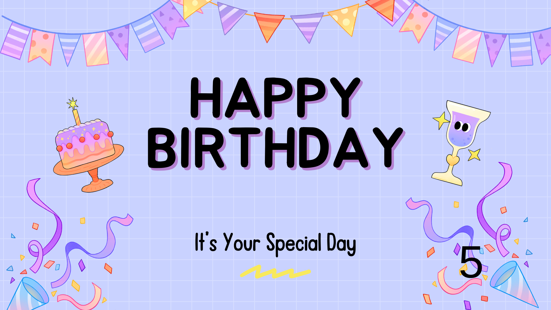 Birthday