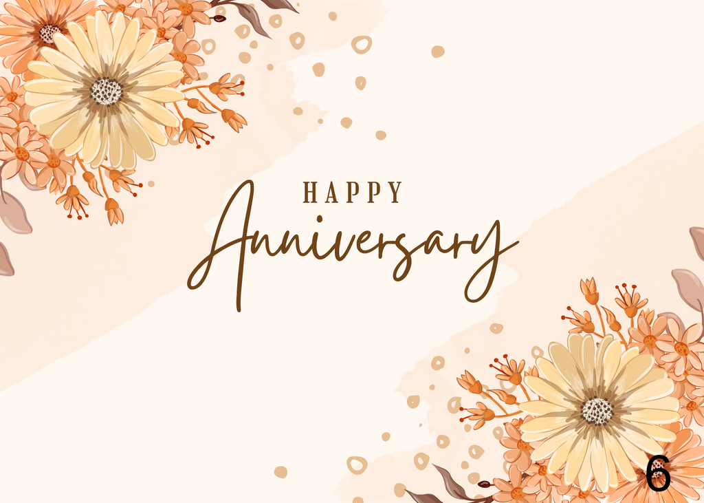 Anniversary