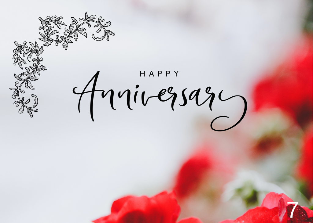 Anniversary