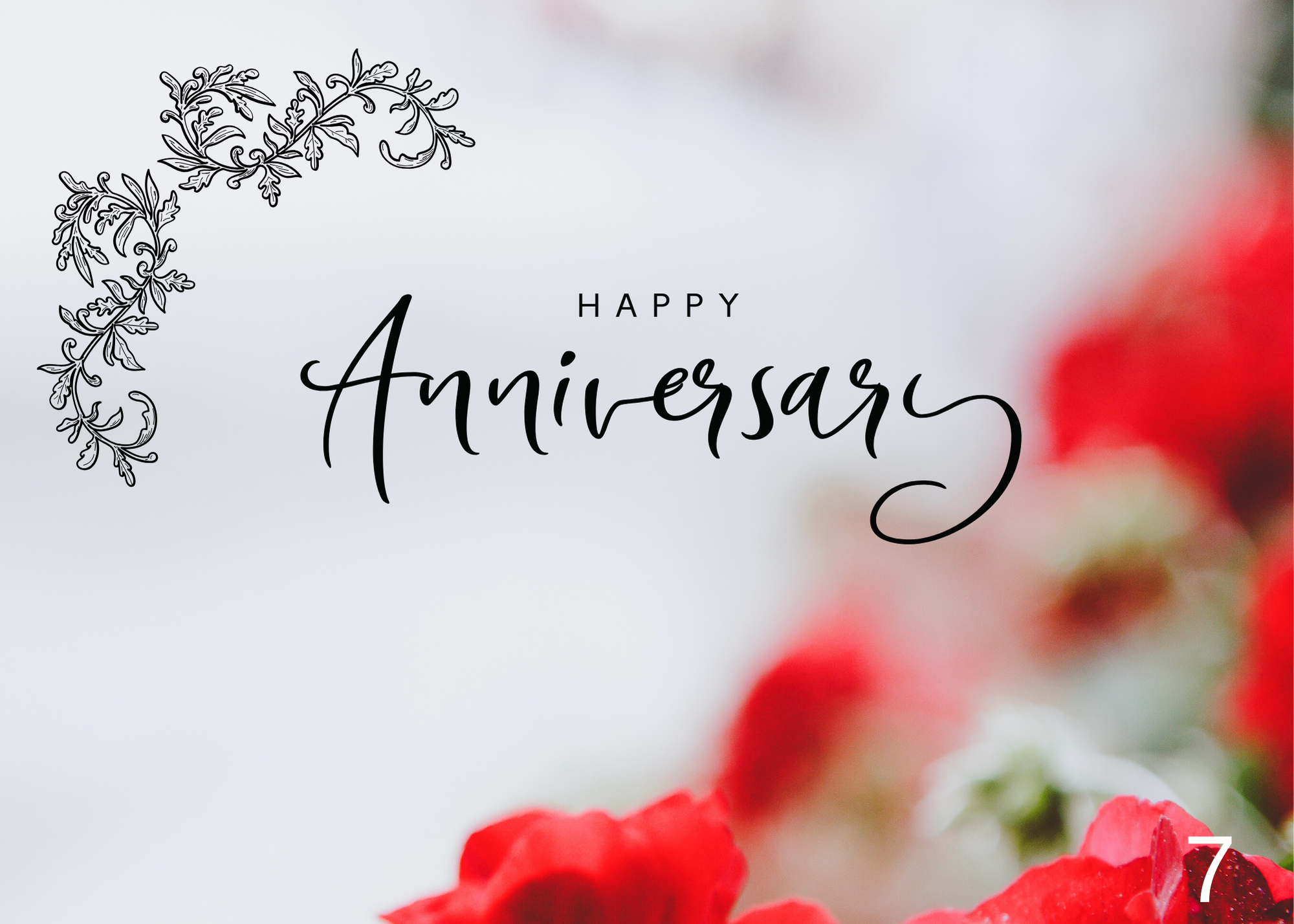 Anniversary