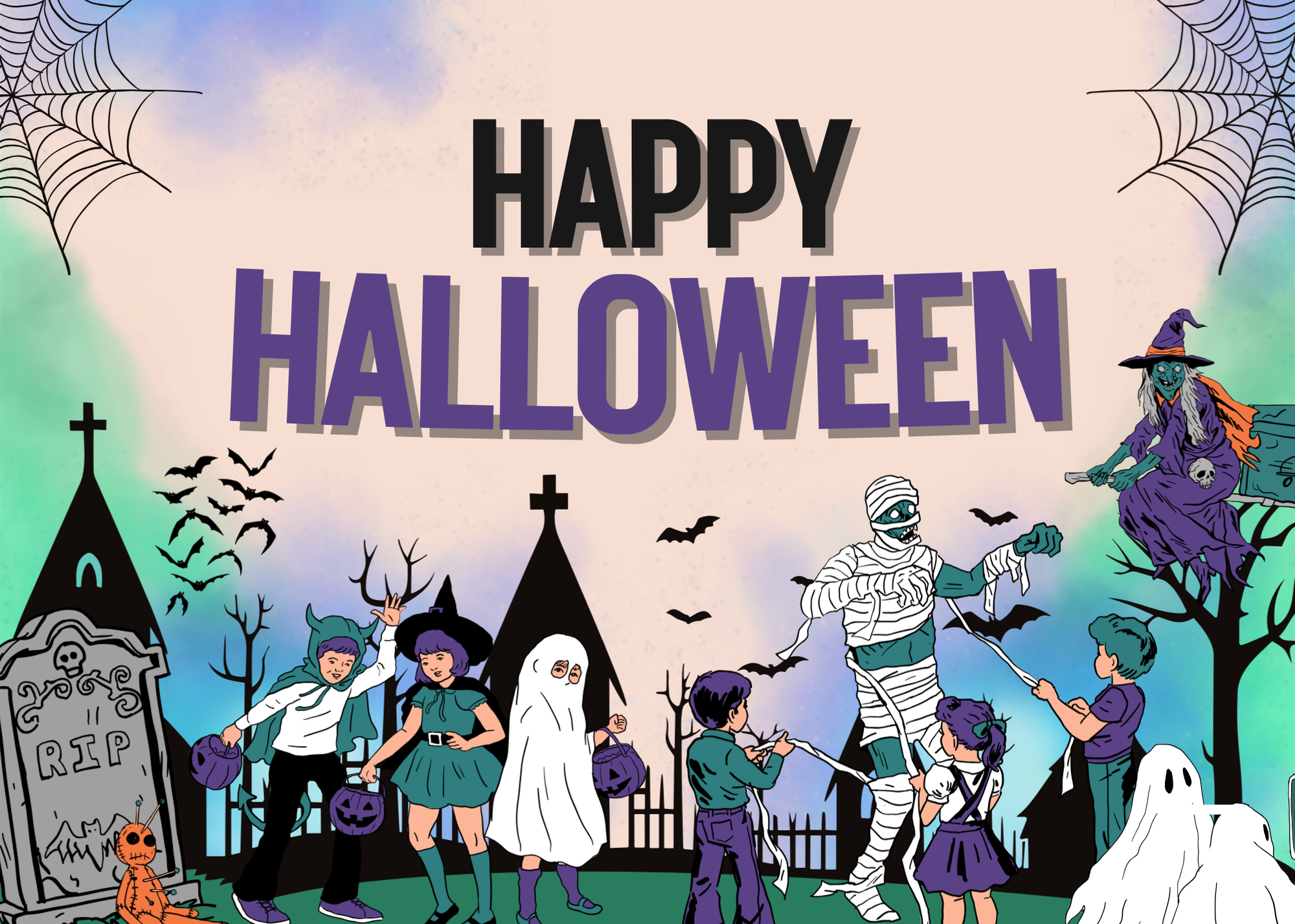 Halloween