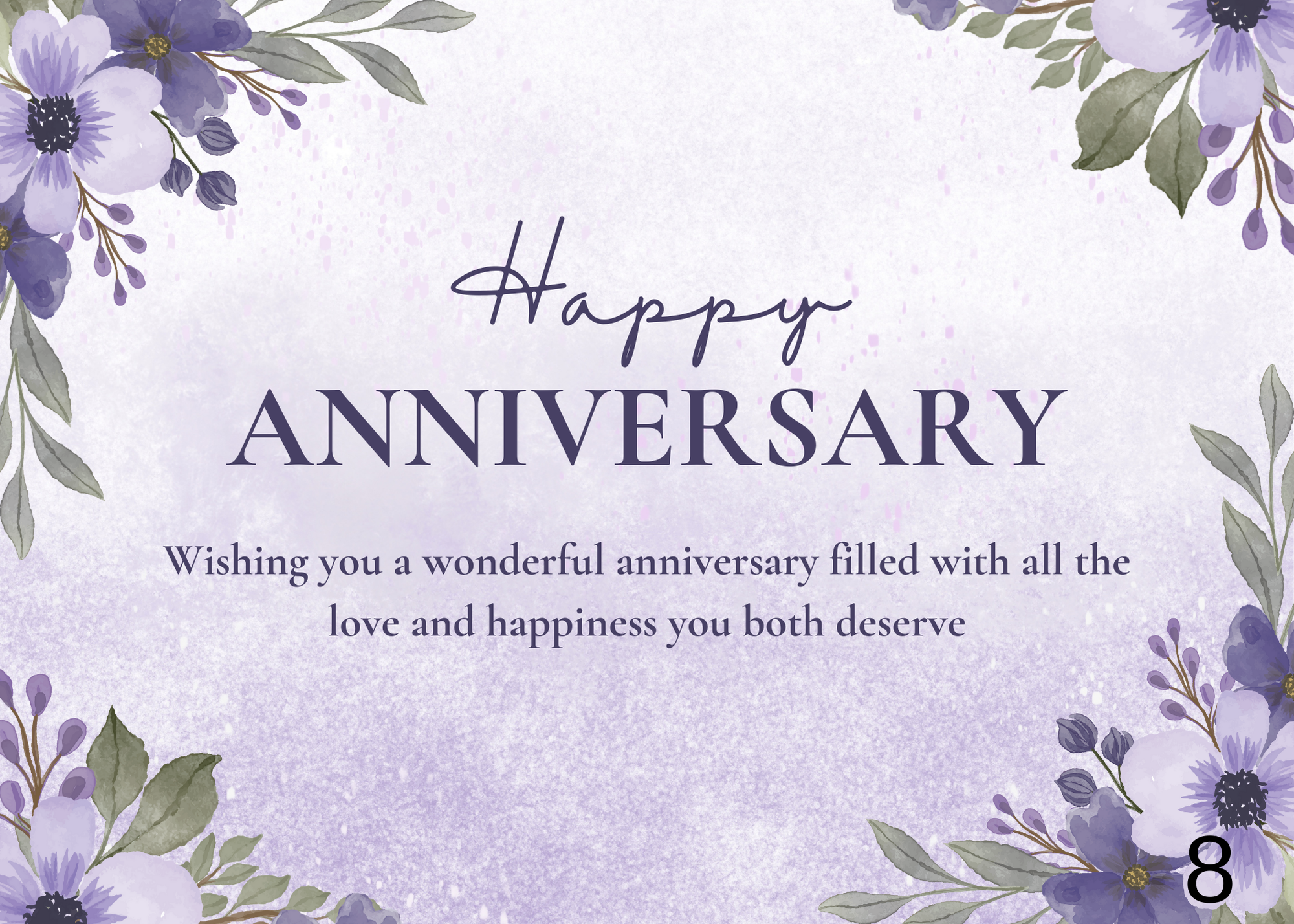 Anniversary