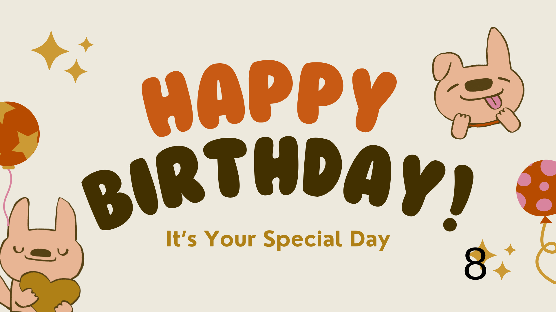 Birthday