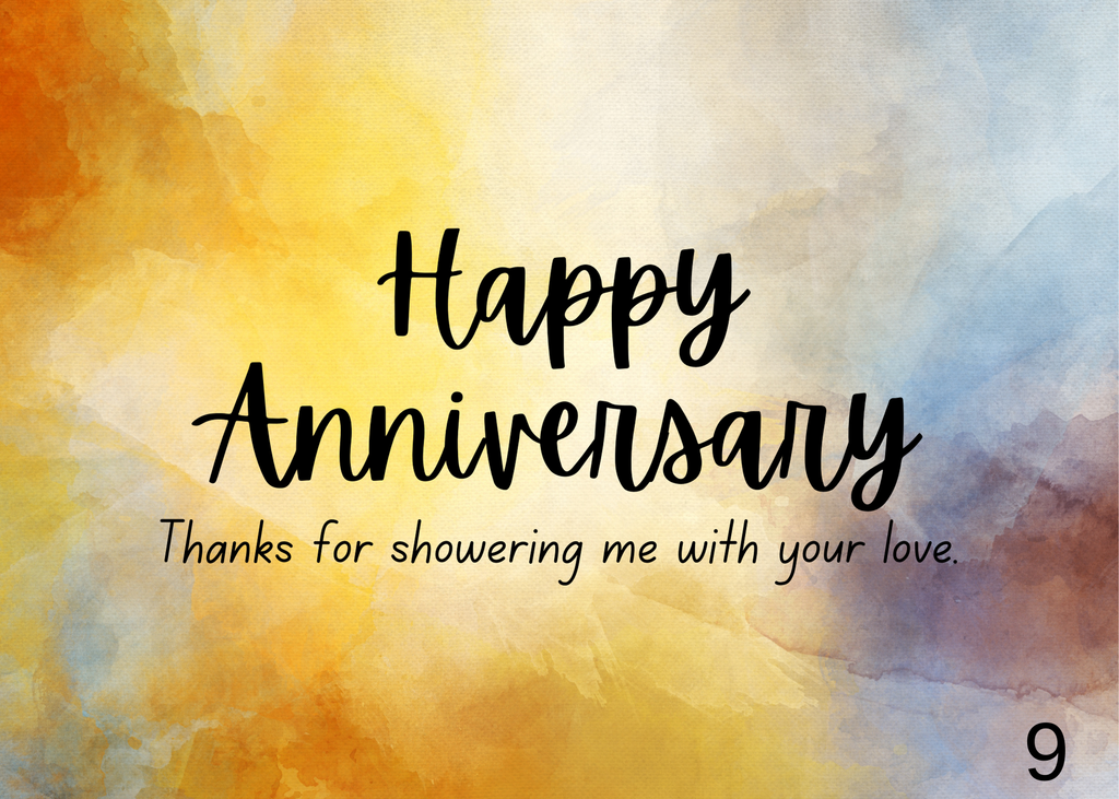 Anniversary