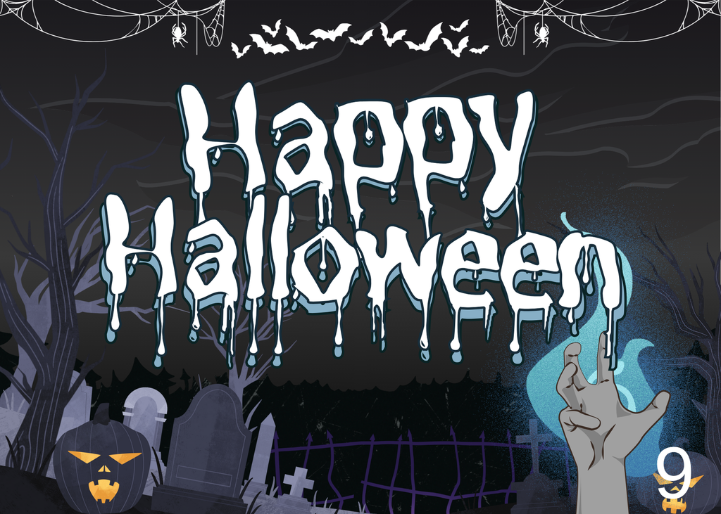 Halloween